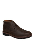 MEPHISTO  4962 BERTOVELOUR-WALNUT 