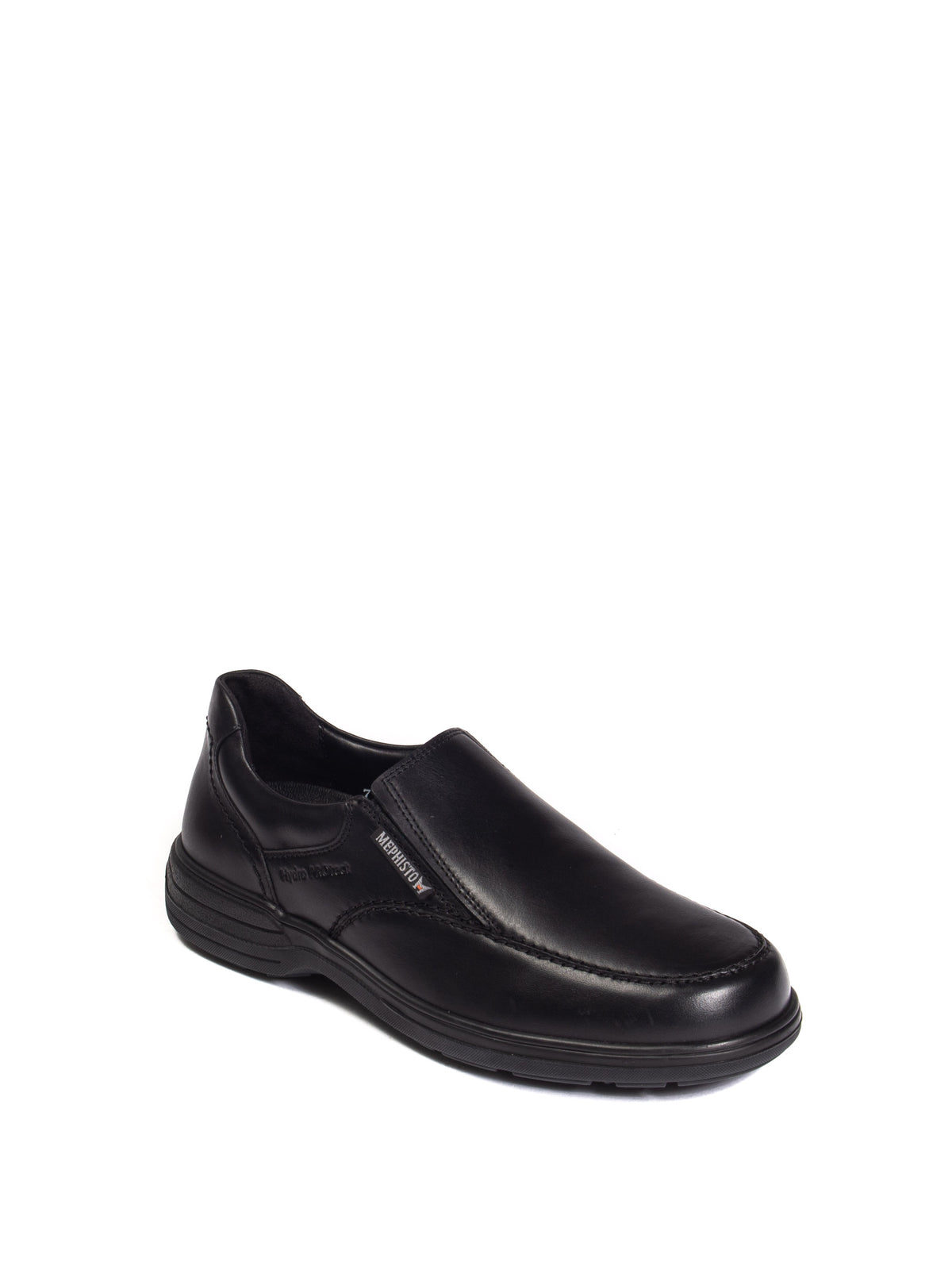 MEPHISTO Slipon davy nero 3326 DAVYRIKO-BLACK 