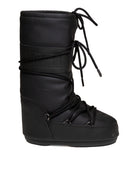 MOON BOOT  1402760 ICON RUBBER-N001 