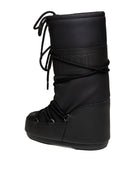 MOON BOOT  1402760 ICON RUBBER-N001 