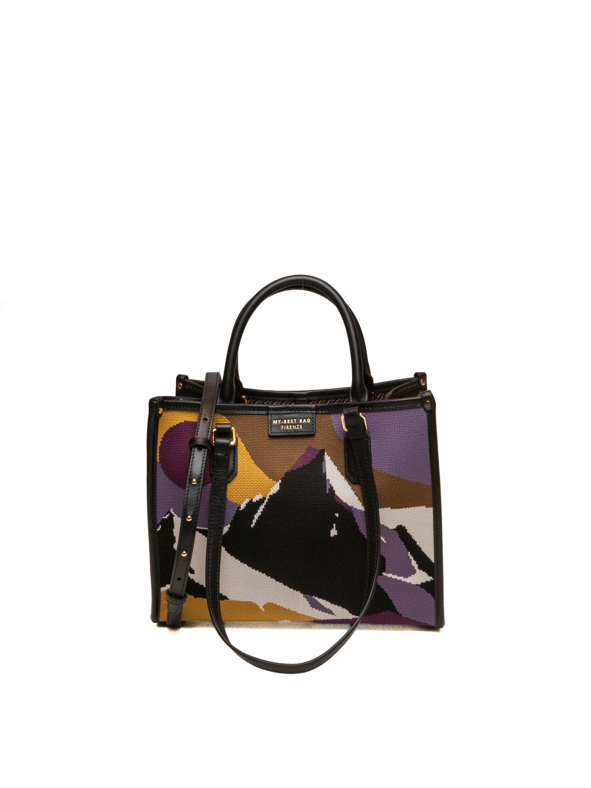 MY-BEST BAG € 165,00 3002 ATENA SECRET-ANNAPURNA 