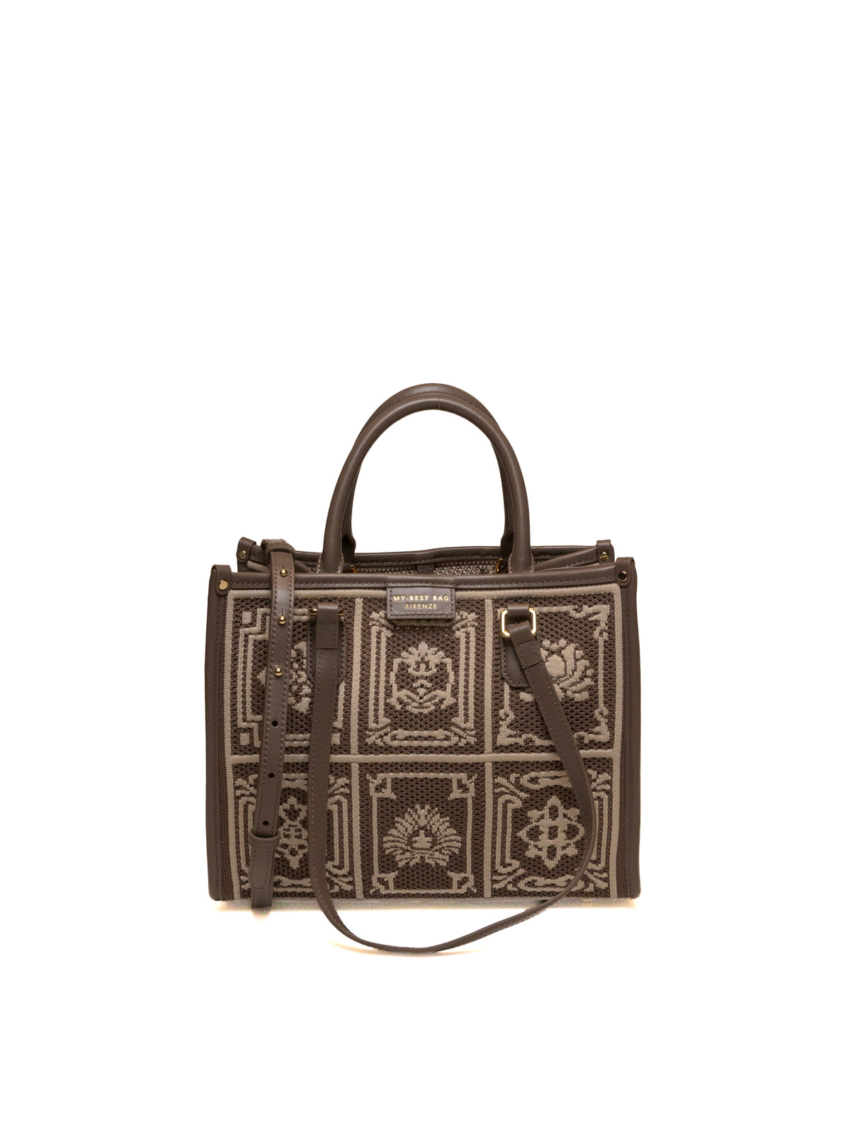 MY-BEST BAG € 165,00 3006 ATENA LHASA-NATURAL 