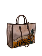MY-BEST BAG € 235,00 3008 ATENA ESSENCE-TIGER 