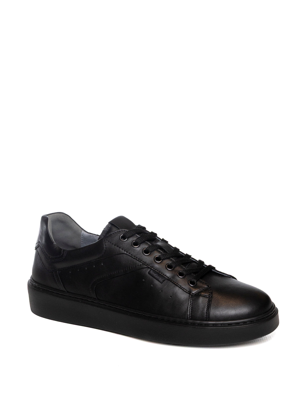 NERO GIARDINI  601370 GUANTO-NERO 