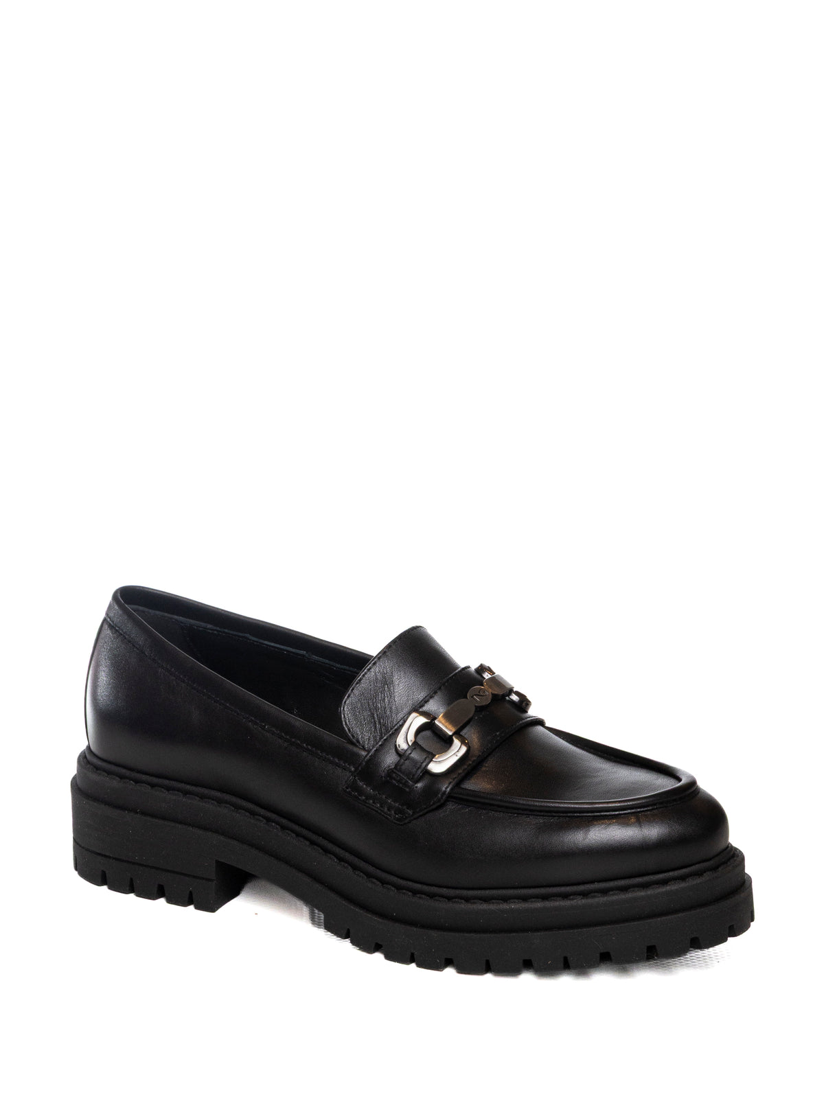 NERO GIARDINI  617174 GUANTO-NERO 