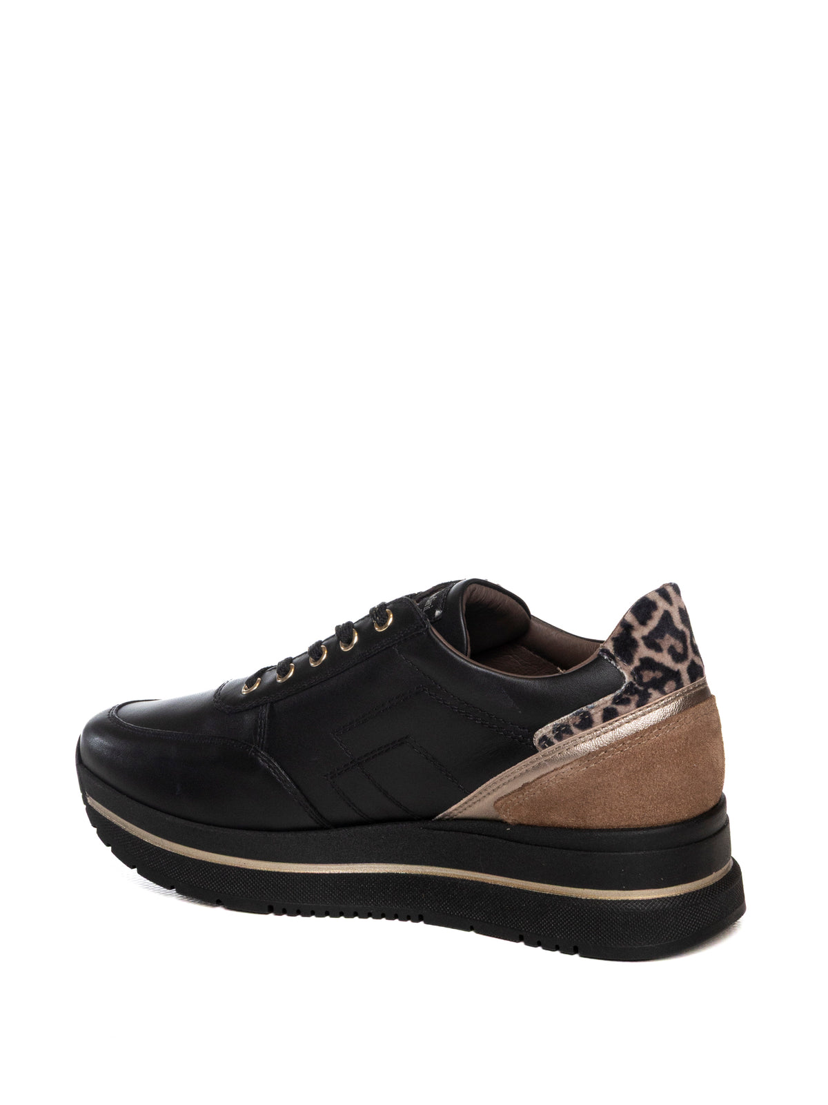 NERO GIARDINI  617360 GUANTO-NERO 