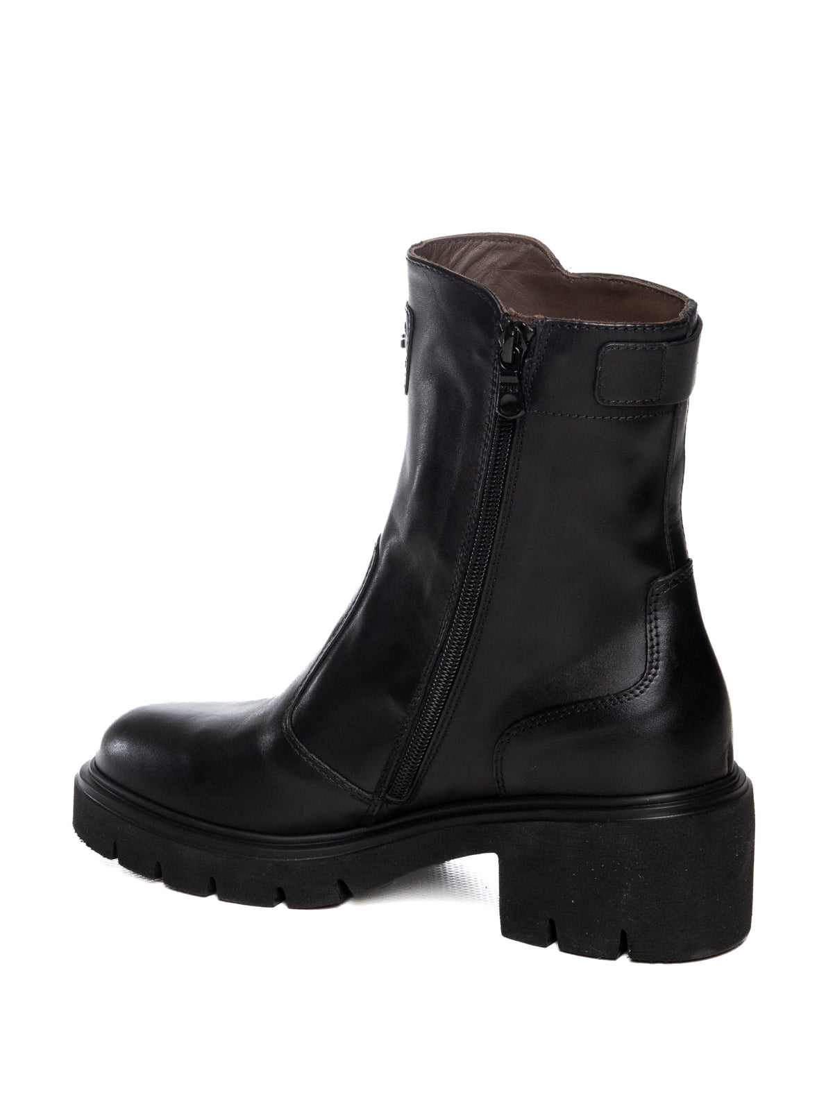NERO GIARDINI  618053 GUANTO-NERO 