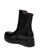 NERO GIARDINI  618110 GUANTO-NERO 
