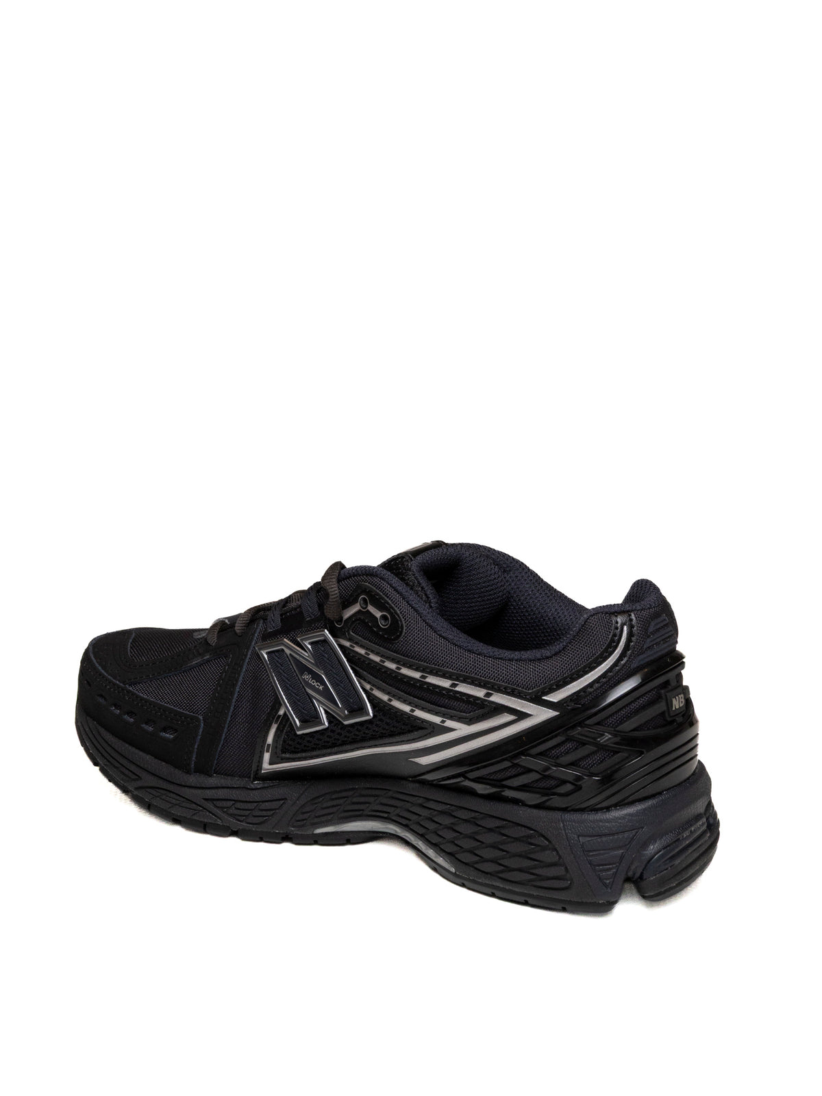 NEW BALANCE  1906 U 409-BLACK 
