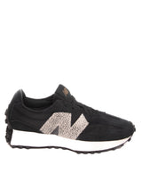 Black/animalier