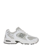 NEW BALANCE sneaker 530 bianca 530 KLB-WHITE 