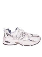 NEW BALANCE Sneaker 530 sg bianco/blu 530 U SG-WHT/NAVY 