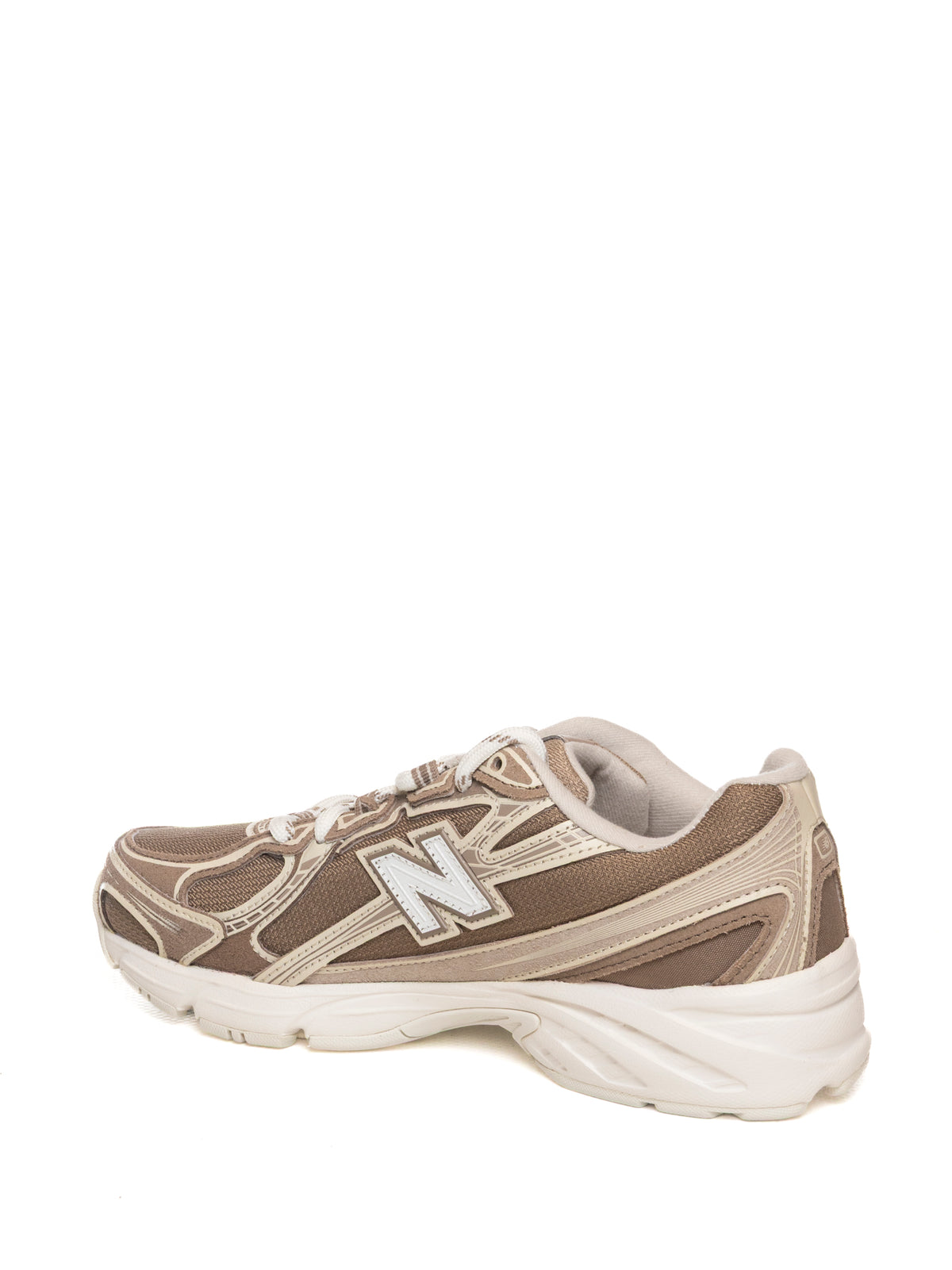 NEW BALANCE  740 3TR-BEIGE 