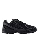 NEW BALANCE snaeaker 740 nera 740 8XH-BLACK 
