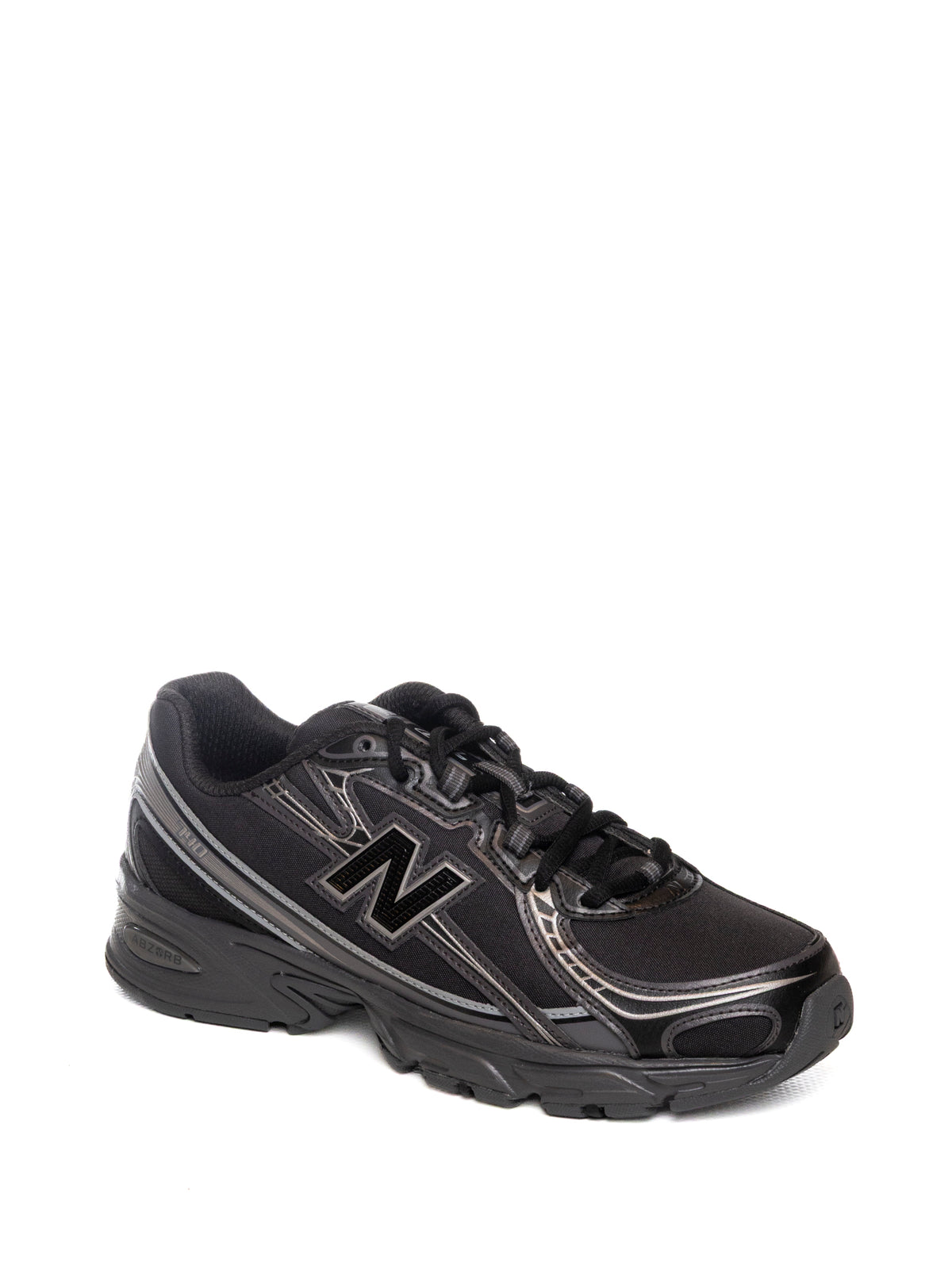 NEW BALANCE  740 D 3B6-BLACK 