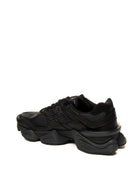 NEW BALANCE Sneaker 9060 nri nero 9060 D NRI-BLACK 