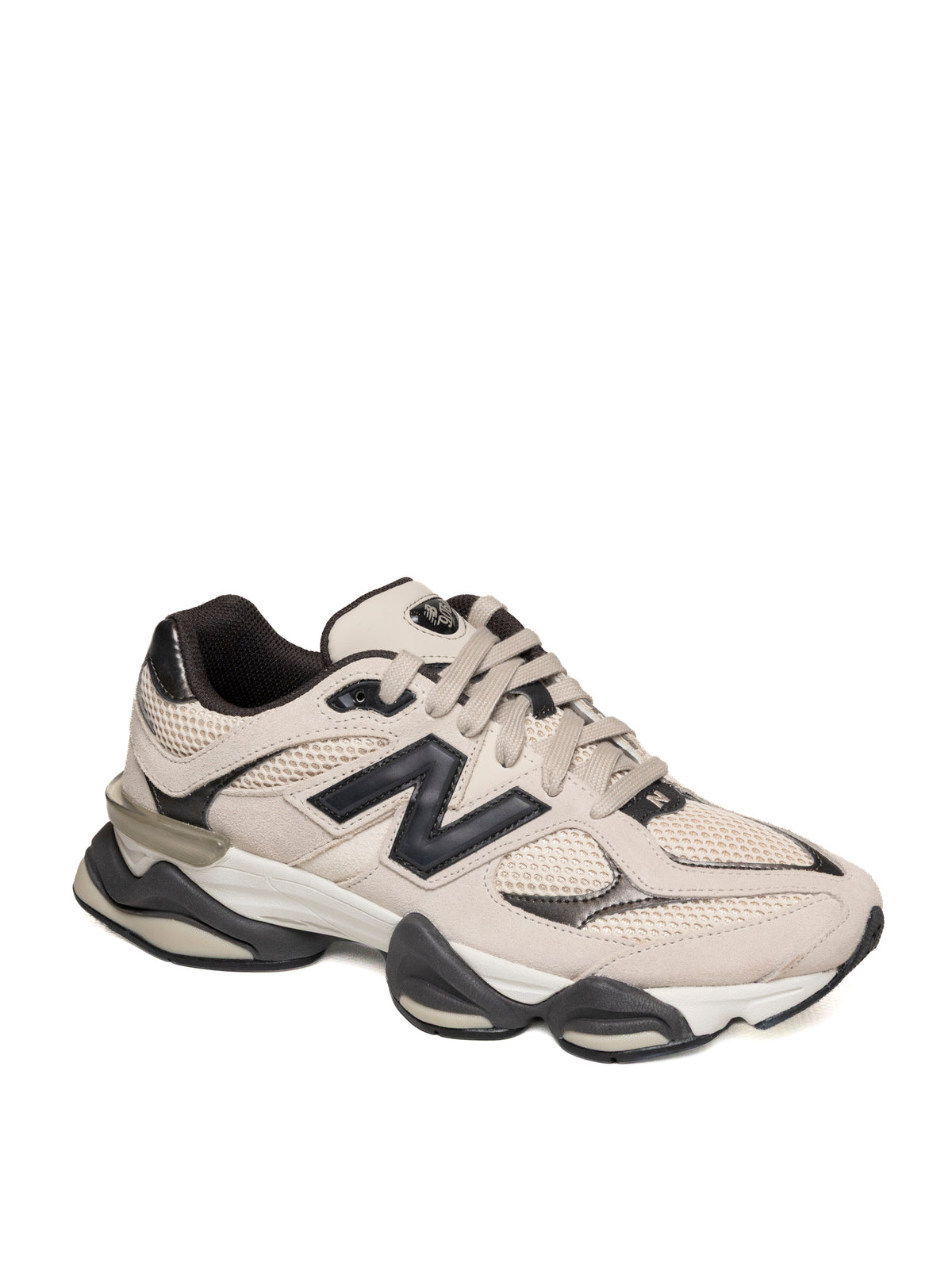 NEW BALANCE  9060 U 6H1-BEI/BLK 