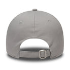 NEW ERA  10531940 9FORTY-GRAY/WHT 