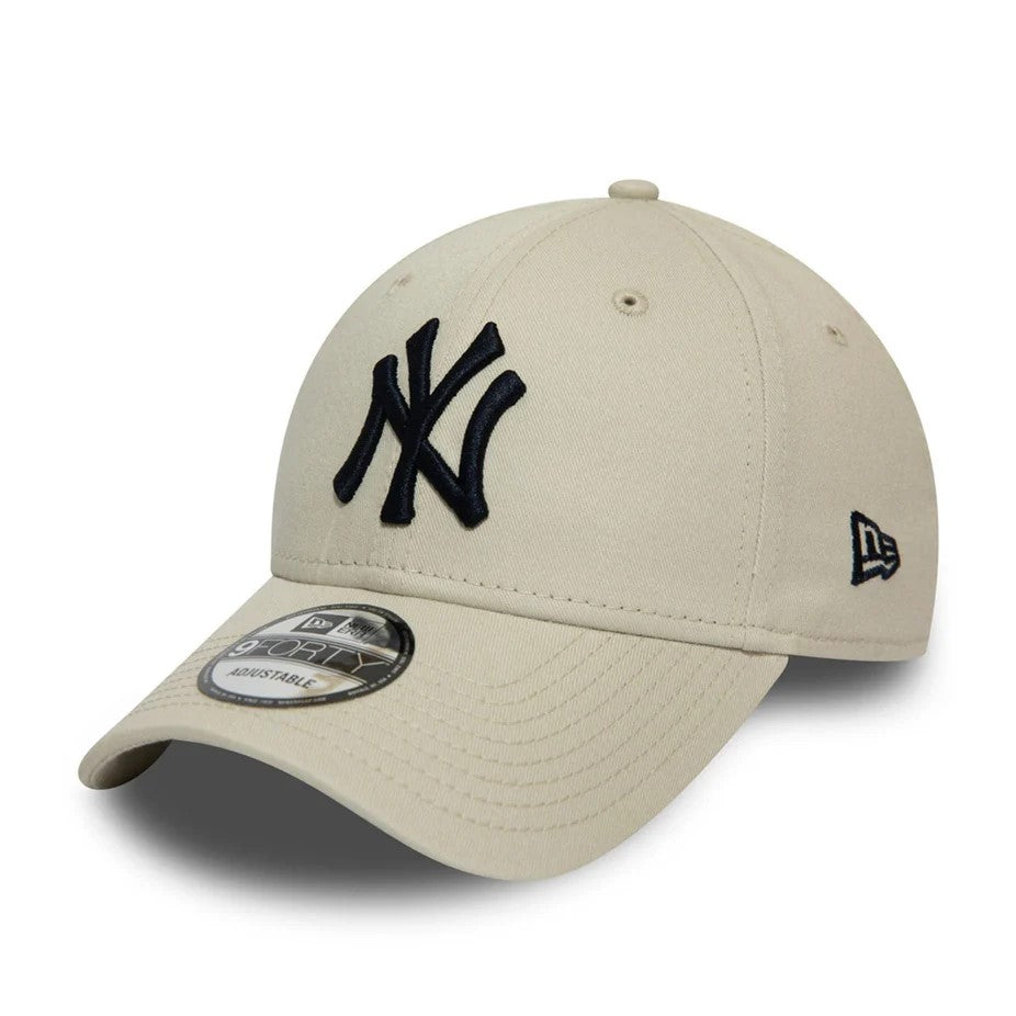 NEW ERA  12380590 9FORTY-STO/BLK 