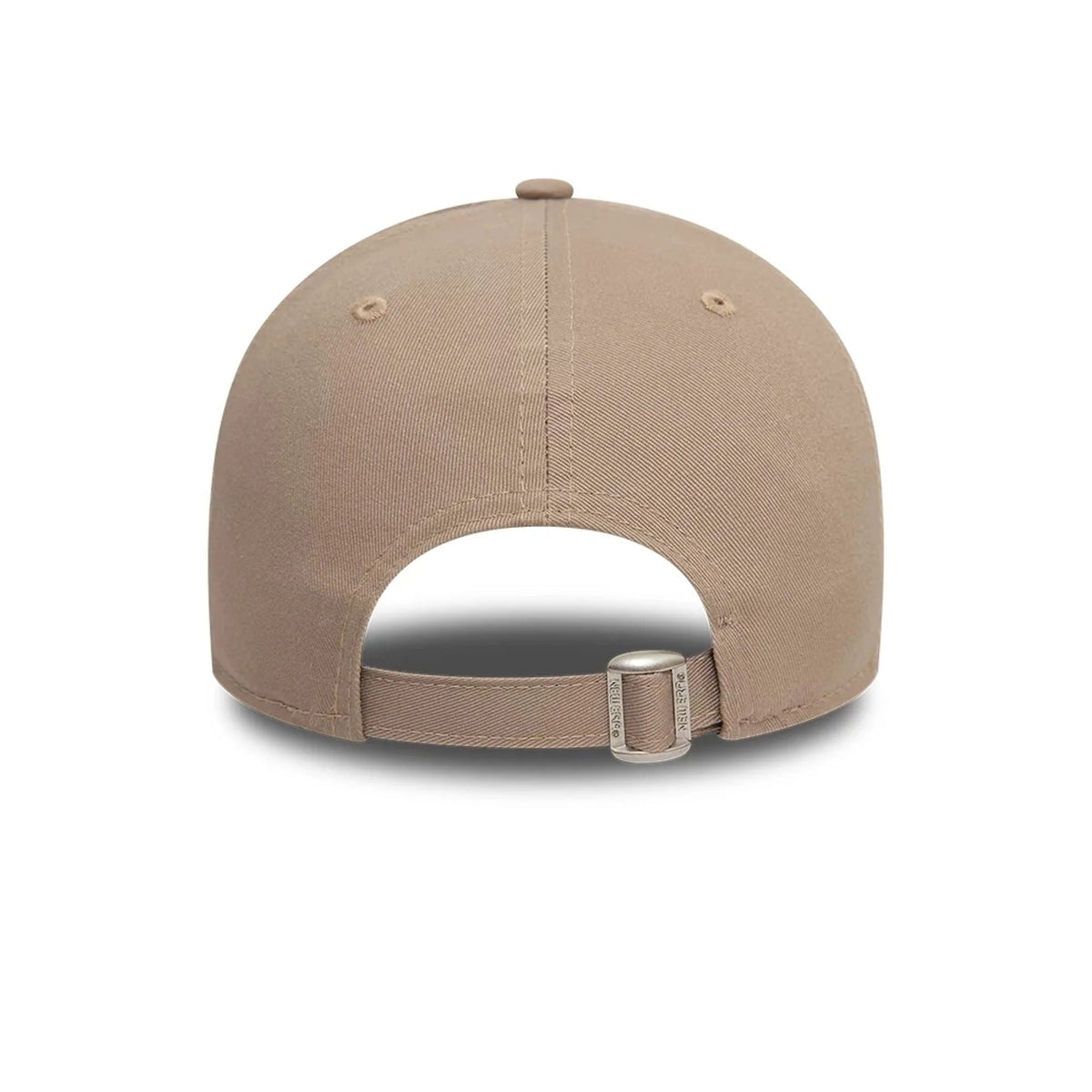 NEW ERA  60471457 9FORTY-BEI/WHT 