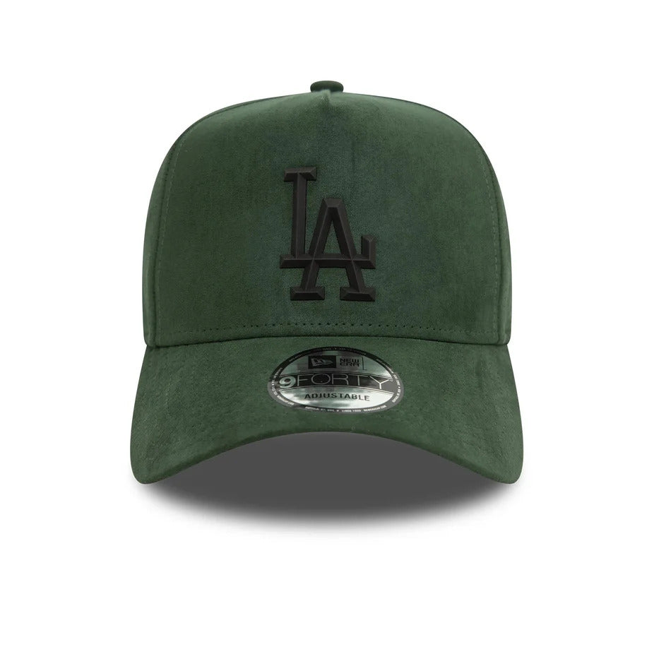 NEW ERA € 40,00 60580813 9FORTY FAUX-DKGR/BLK 