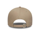 NEW ERA  60675512 9FORTY-BEIGE 