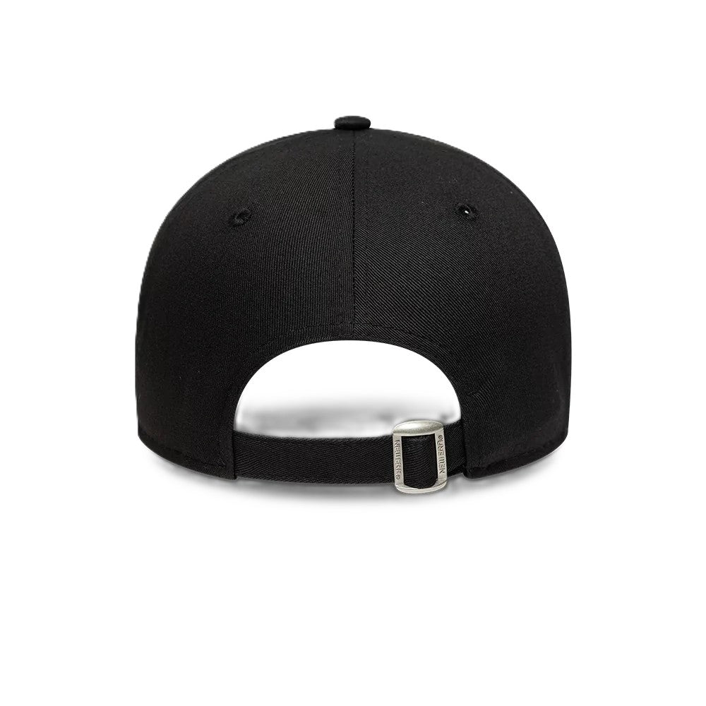 NEW ERA € 30,00 60844109 9FORTY PONY-BLK/IVO 