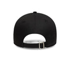 NEW ERA € 30,00 60844109 9FORTY PONY-BLK/IVO 