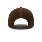 NEW ERA € 32,00 60915754 9FORTY WINTER-BRW/IVO 