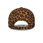 NEW ERA € 32,00 60915775 9FORTY CORD-LEOP 