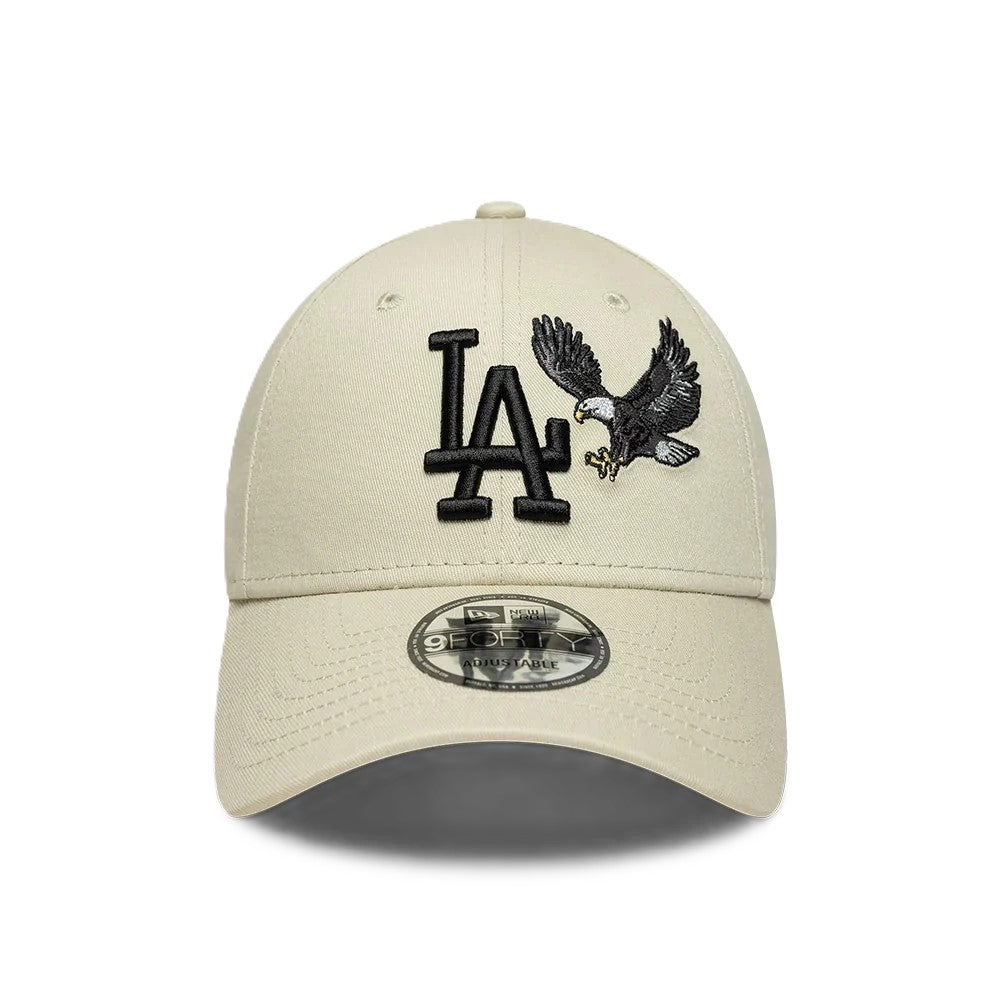 NEW ERA  60915851 9FORTY ICON-STN 
