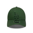 NEW ERA  60915962 9 FORTY MC-GRN 