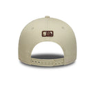 NEW ERA  60915964 9FORTY MC-STN/BRW 