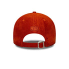 NEW ERA € 35,00 60915967 9FORTY CORD-RED 
