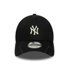NEW ERA  60915981 9FORTY-BLK 