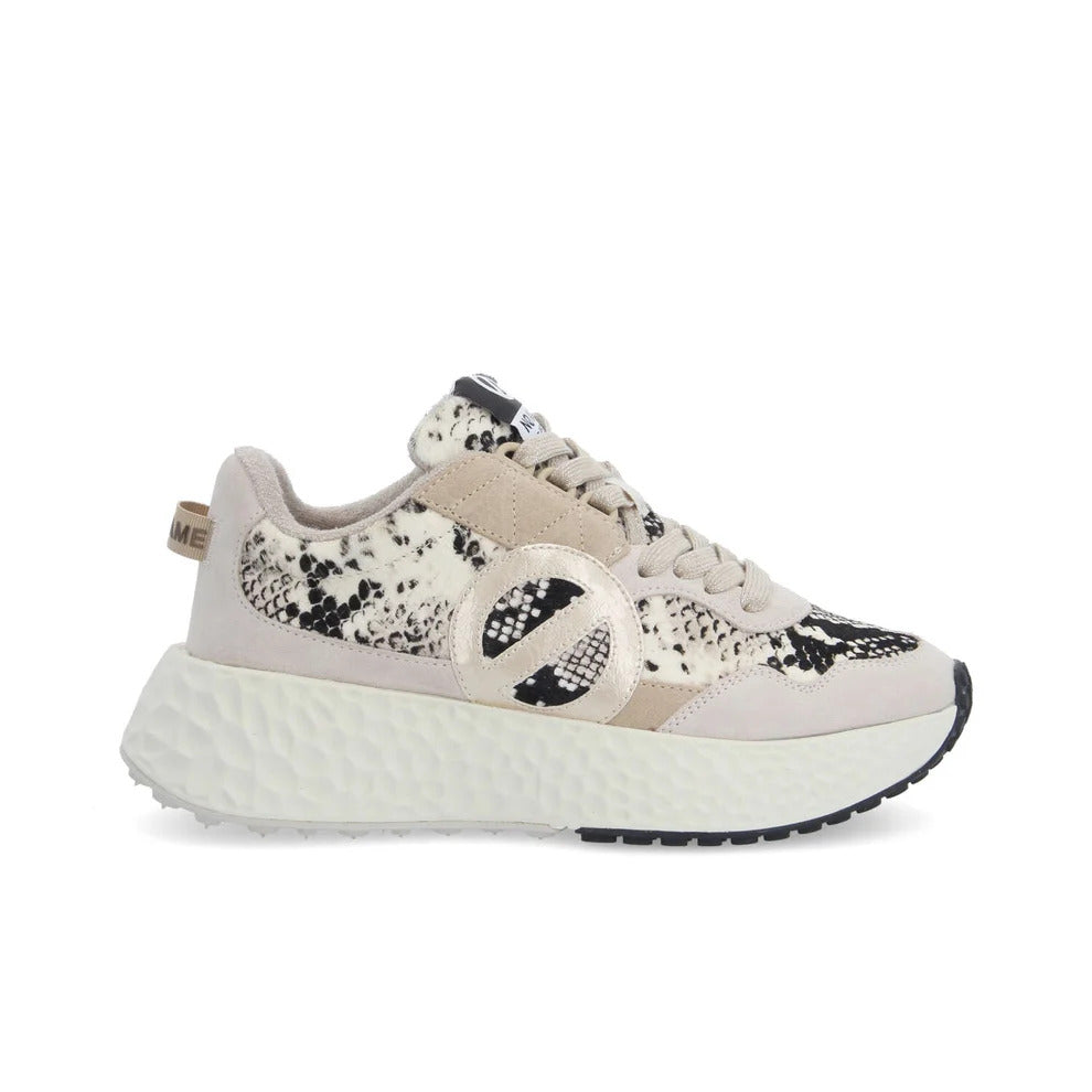 NO NAME  CARTER JOGGER SUE/SNK- DOVE 