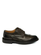 PICCADILLY Canottiere pelle nero 019 VIT-MARR 