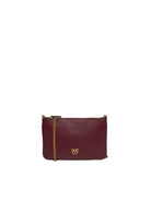 PINKO  100455-A0F1 FLAT CLASSIC-WW5Q 