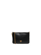 PINKO  100455-A0F1 FLAT CLASSIC-Z99Q 