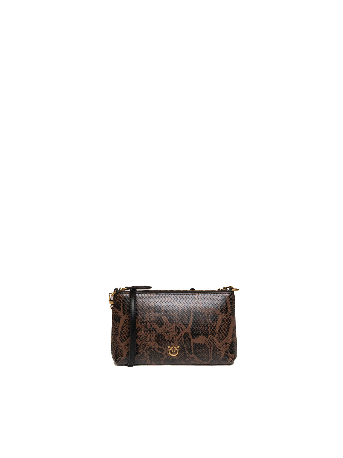PINKO  104277-A3E5 FLAT HORIZ-M16Q 