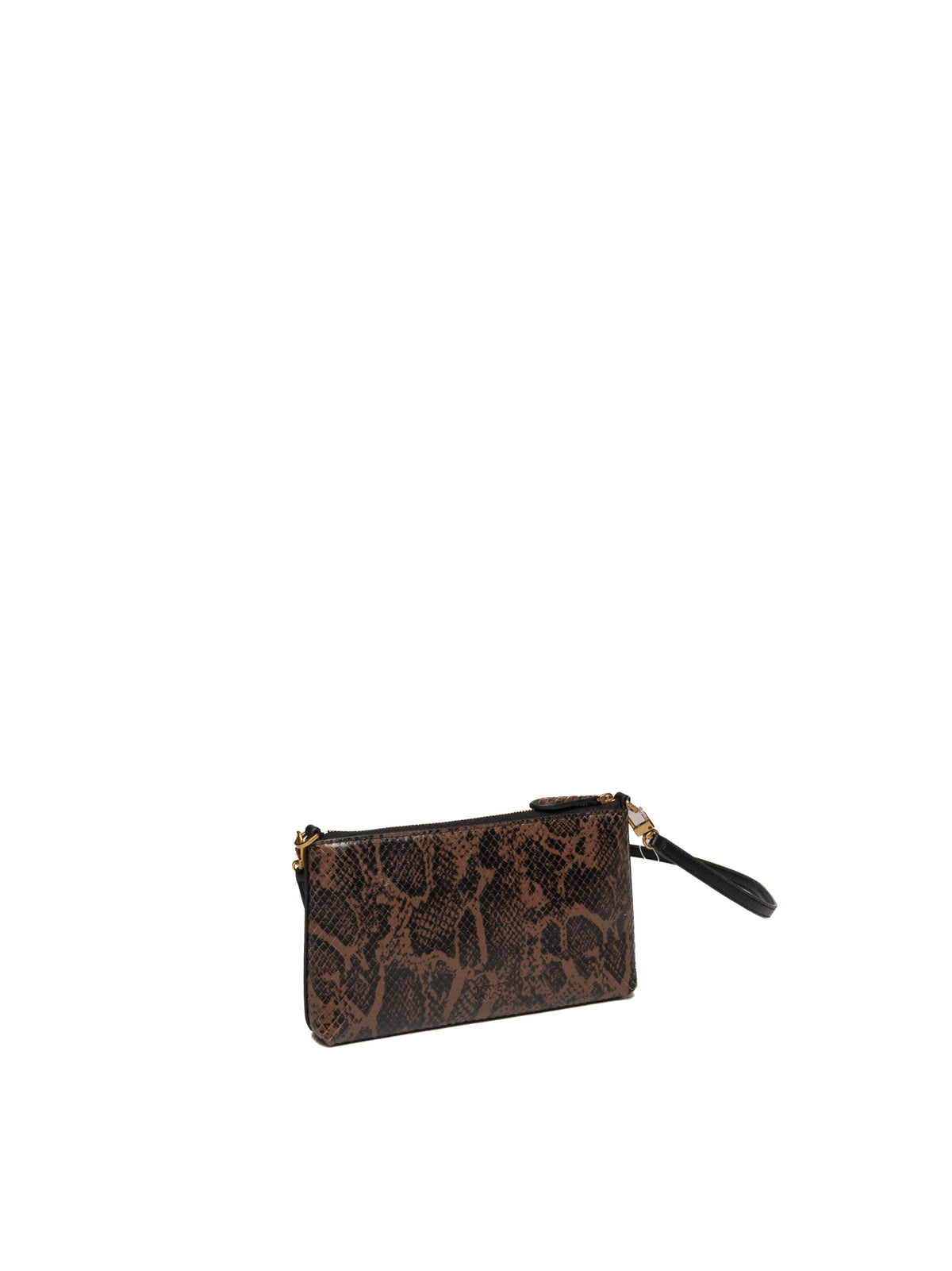 PINKO  104277-A3E5 FLAT HORIZ-M16Q 
