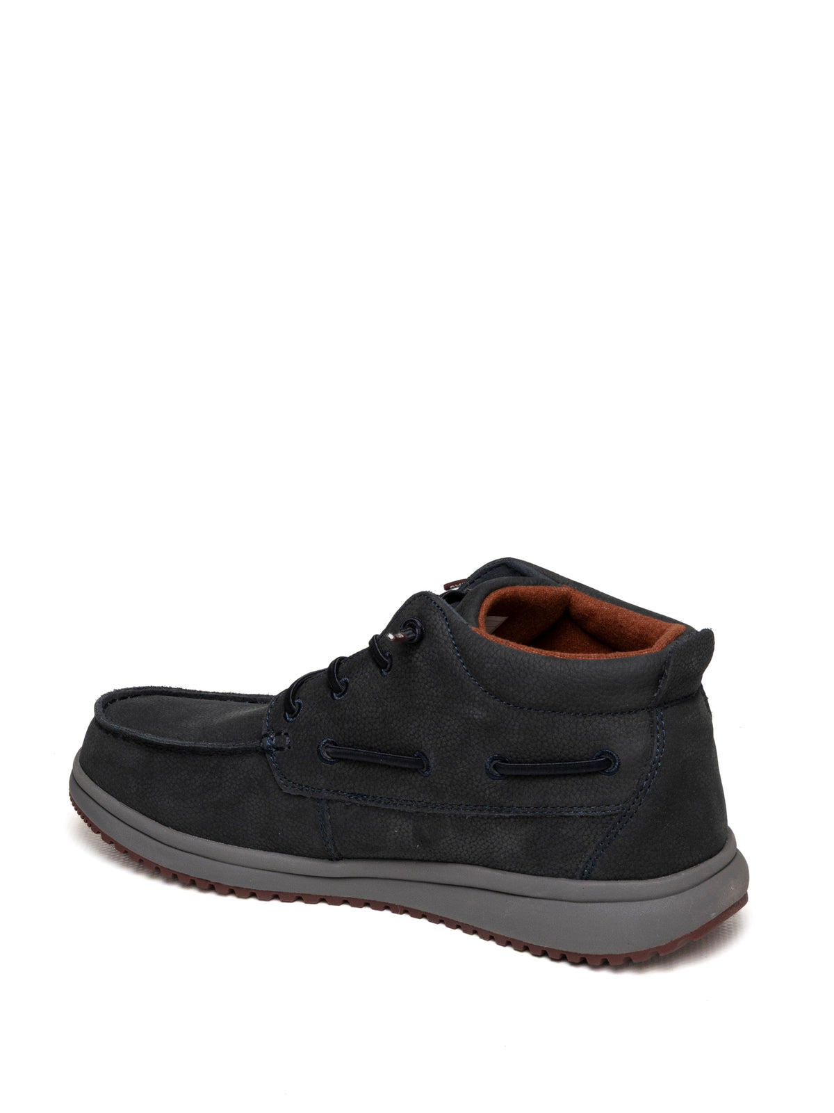 PITAS  TIMOR LEATHER-MARINO-05 