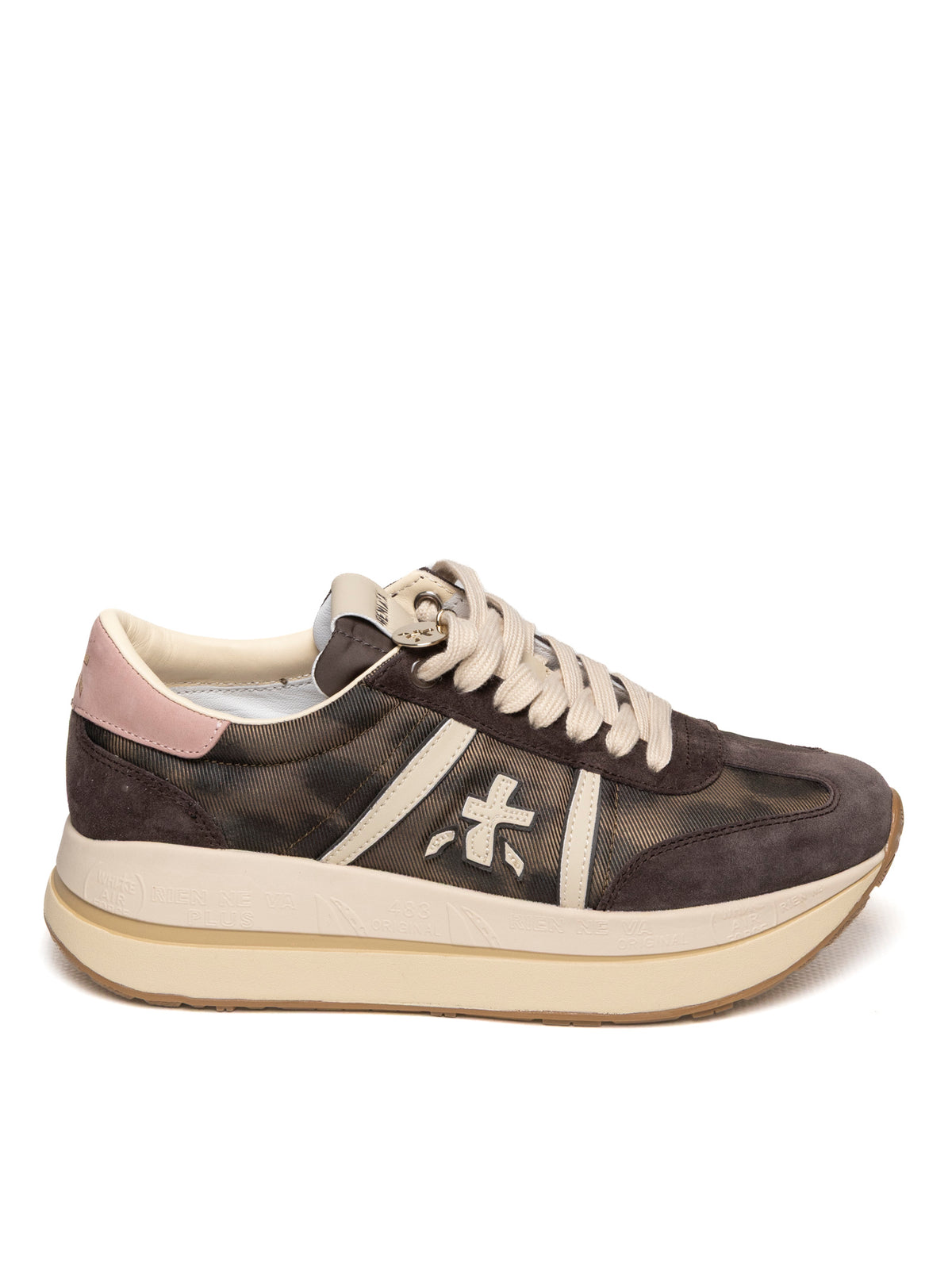 PREMIATA  BETH CAM/NYL-8500 