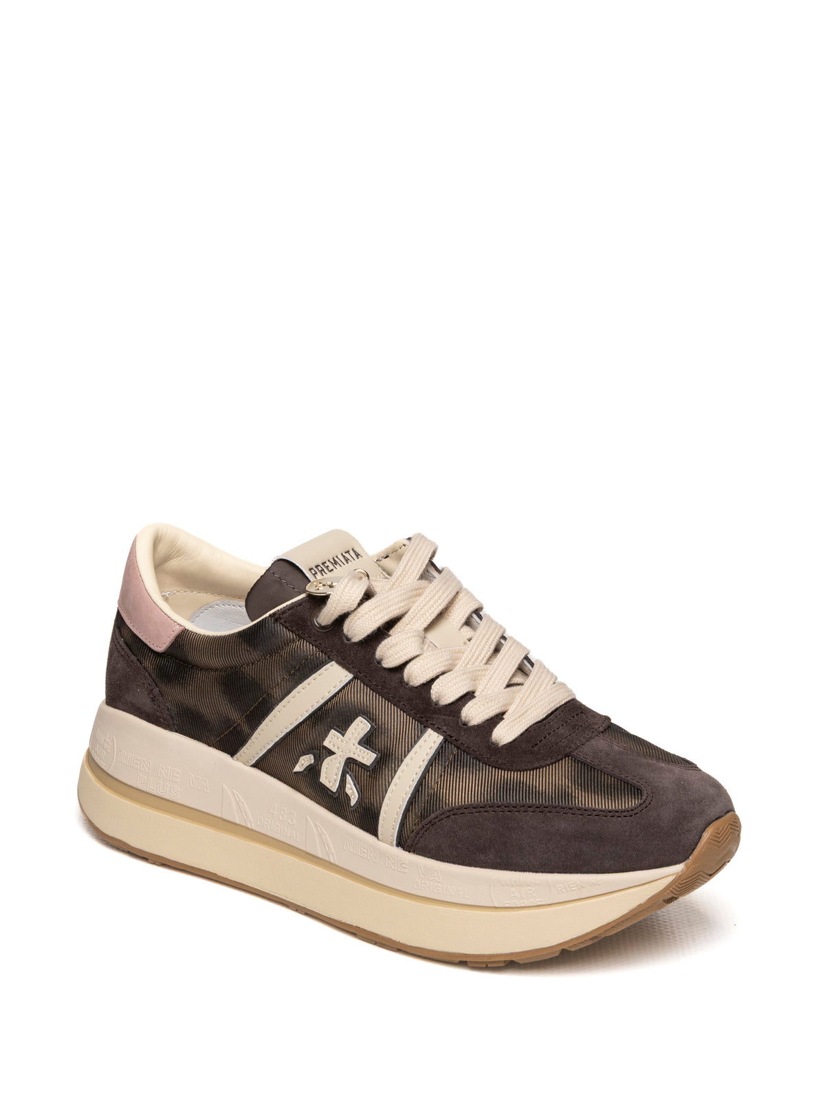 PREMIATA  BETH CAM/NYL-8500 