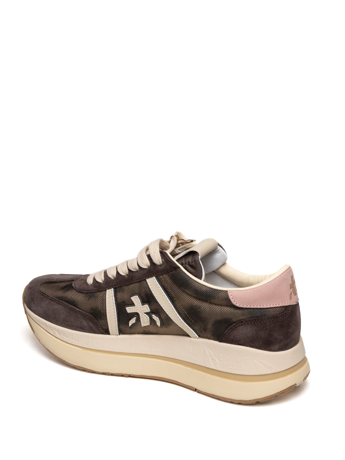 PREMIATA  BETH CAM/NYL-8500 