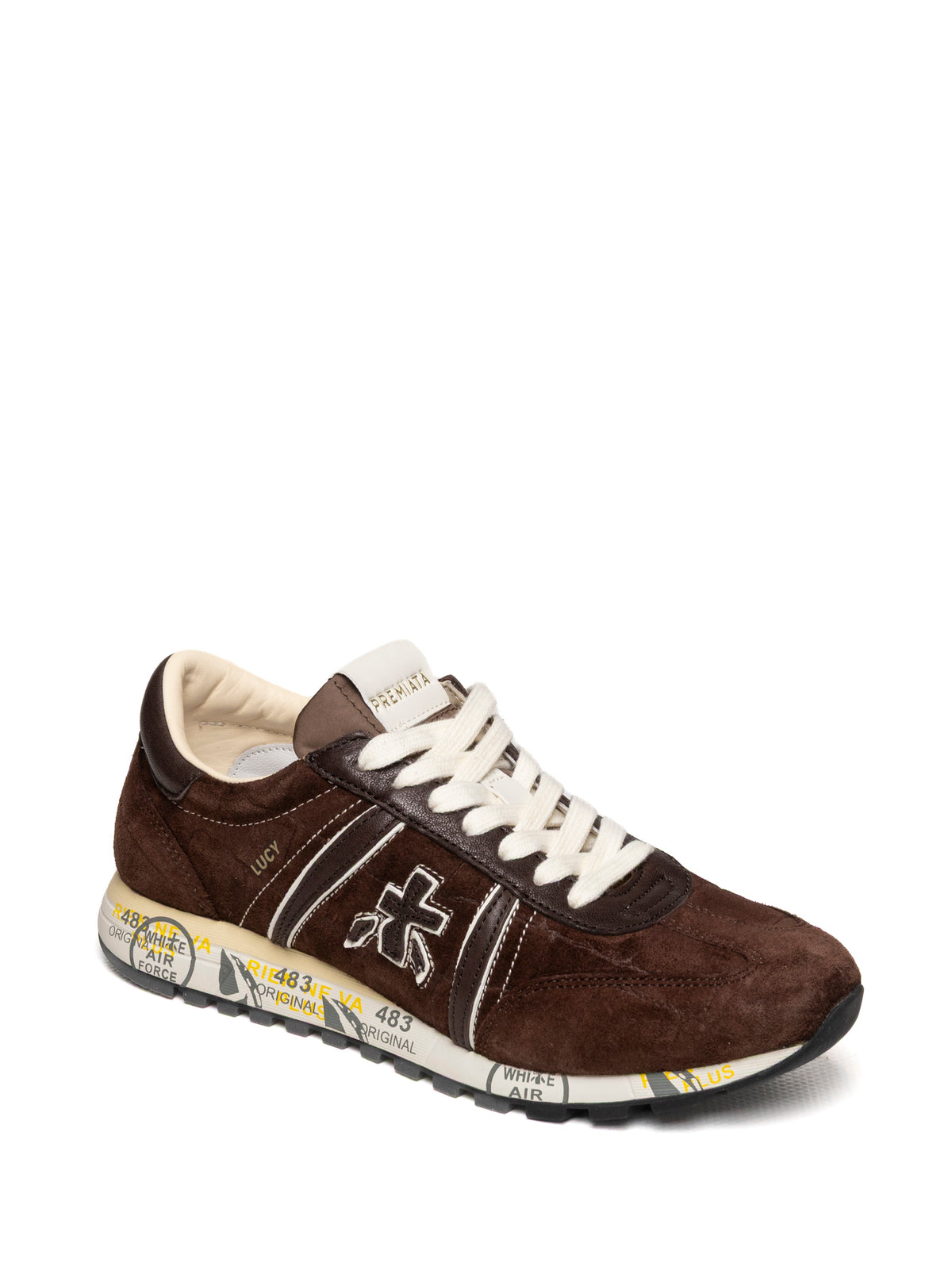 PREMIATA  LUCYD CAM-8413 