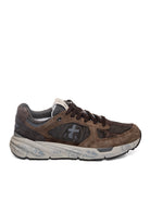 PREMIATA  MASE25 CAM/NYL-8421 