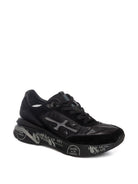 PREMIATA  MOERUN CAM/NYL-6445 