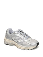 SAUCONY  101245-1140 PROGRID-QUARTZ/EGGSH 