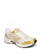 SAUCONY  101273-1004 R.MILLENIUM-WHT/LAPIS 